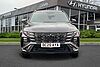 Hyundai TUCSON T-GDI N LINE S Black