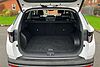 Hyundai TUCSON T-GDI ULTIMATE White