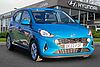 Hyundai I10 MPI SE CONNECT Green
