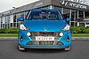 Hyundai I10 MPI SE CONNECT Green