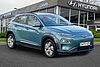 Hyundai KONA SE Blue