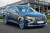 Hyundai TUCSON T-GDI ULTIMATE Black