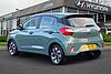 Hyundai I10 ADVANCE Green