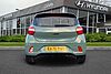 Hyundai I10 ADVANCE Green