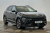 Hyundai KONA N LINE S Silver