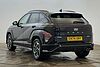 Hyundai KONA N LINE S Silver