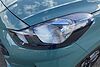 Hyundai I10 ADVANCE Green