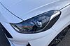 Hyundai I10 PREMIUM White