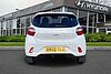 Hyundai I10 PREMIUM White
