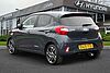 Hyundai I10 PREMIUM Grey