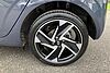 Hyundai I10 PREMIUM Grey