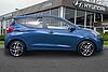 Hyundai I10 PREMIUM Blue