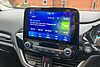 Ford FIESTA TITANIUM Blue