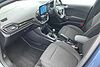 Ford FIESTA TITANIUM Blue