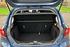 Ford FIESTA TITANIUM Blue