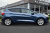 Ford FIESTA TITANIUM Blue