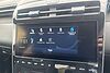 Hyundai TUCSON T-GDI ULTIMATE Grey