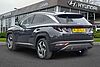 Hyundai TUCSON T-GDI ULTIMATE Grey