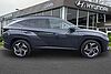 Hyundai TUCSON T-GDI ULTIMATE Grey