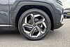 Hyundai TUCSON T-GDI ULTIMATE Grey