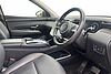 Hyundai TUCSON T-GDI ULTIMATE Grey