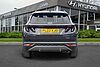 Hyundai TUCSON T-GDI ULTIMATE Grey