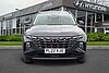 Hyundai TUCSON T-GDI ULTIMATE Grey