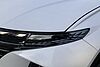 Hyundai TUCSON T-GDI PREMIUM White