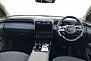 Hyundai TUCSON T-GDI PREMIUM White