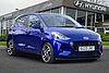 Hyundai I10 MPI PREMIUM Blue