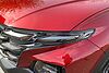 Hyundai TUCSON T-GDI ULTIMATE Red