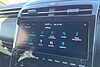 Hyundai TUCSON T-GDI PREMIUM White