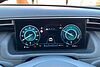 Hyundai TUCSON T-GDI PREMIUM White