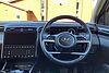 Hyundai TUCSON T-GDI PREMIUM White