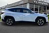 Hyundai TUCSON T-GDI PREMIUM White