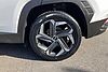 Hyundai TUCSON T-GDI PREMIUM White