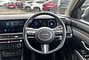 Hyundai TUCSON T-GDI ULTIMATE Blue