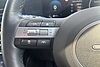 Hyundai TUCSON T-GDI ULTIMATE Blue