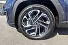 Hyundai TUCSON T-GDI ULTIMATE Blue
