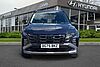 Hyundai TUCSON T-GDI ULTIMATE Blue