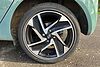 Hyundai I10 PREMIUM Green