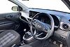 Hyundai I10 PREMIUM Green