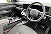 Hyundai TUCSON T-GDI N LINE S Grey