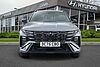 Hyundai TUCSON T-GDI N LINE S Grey