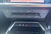 Audi A3 SPORTBACK TFSI TECHNIK Black
