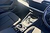 Audi A3 SPORTBACK TFSI TECHNIK Black