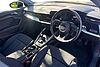 Audi A3 SPORTBACK TFSI TECHNIK Black