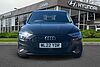 Audi A3 SPORTBACK TFSI TECHNIK Black