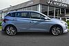 Hyundai I20 T-GDI ADVANCE Blue