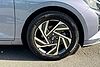 Hyundai I20 T-GDI ADVANCE Blue